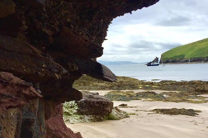Luxury Photography Day Tour on Dingle Peninsula - Fully Guided and Chauffeured - Photography help without a classroom feel