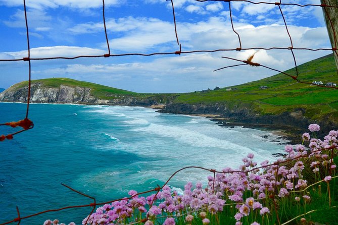 Luxury Photography Day Tour on Dingle Peninsula - Fully Guided and Chauffeured - Slea Head and the Atlantic edge