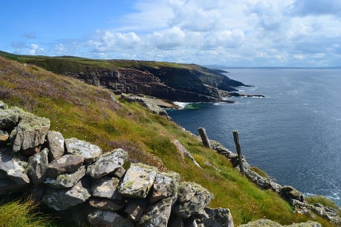 Luxury Photography Day Tour on Ring of Kerry and Skellig Ring - Fully Guided and Chauffeured - Why a private photography day works well in Kerry