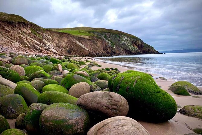 Luxury Photography Day Tour on Ring of Kerry and Skellig Ring - Fully Guided and Chauffeured - Waterville and the Charlie Chaplin connection