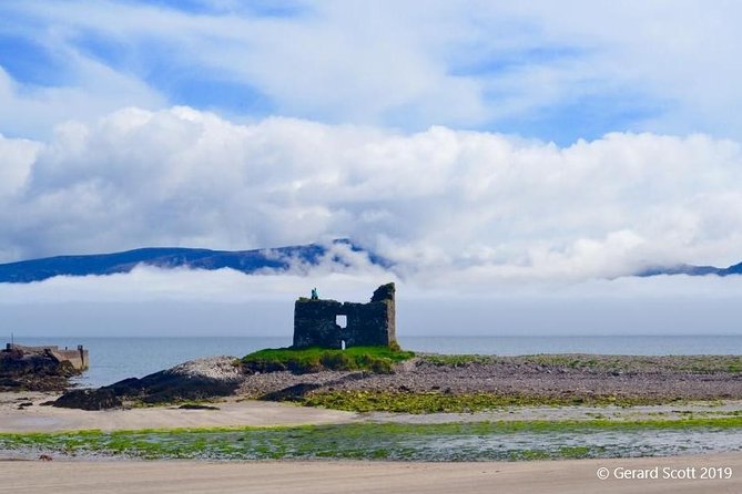 Luxury Photography Day Tour on Ring of Kerry and Skellig Ring - Fully Guided and Chauffeured - Leaving Killarney for the Skellig Ring