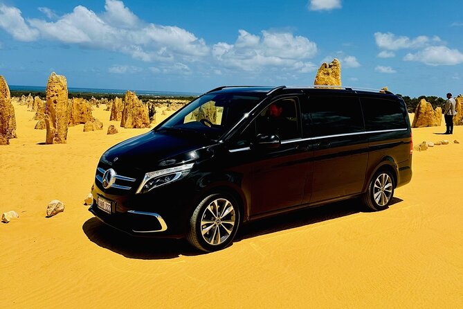 Luxury Pinnacles Tour- Private Chauffeur-Tailored Schedule - Key points to know before booking