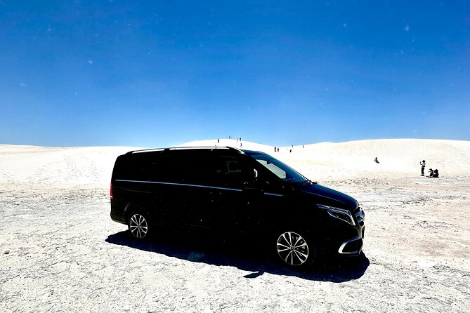 Luxury Pinnacles Tour- Private Chauffeur-Tailored Schedule - Yanchep National Park starts the day with variety