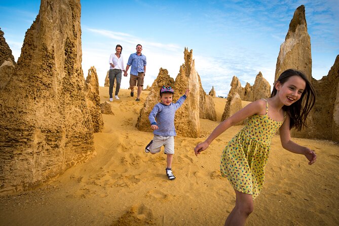 Luxury Pinnacles Tour- Private Chauffeur-Tailored Schedule - The coastal return makes the drive home worthwhile