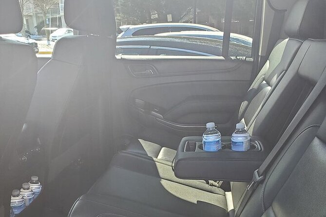 Luxury SUV Private Day or Night Tour of Washington DC - What makes this private DC tour useful