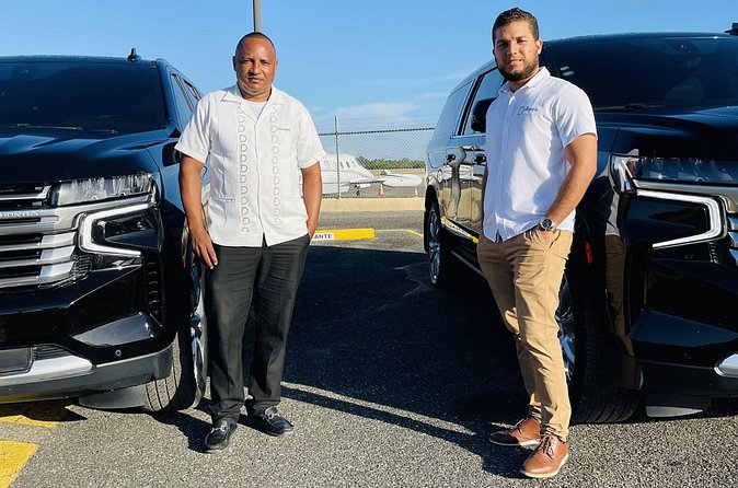 Luxury Transfer between Punta Cana Airport and Bavaro Hotels - Timing, luggage, and the return to the airport