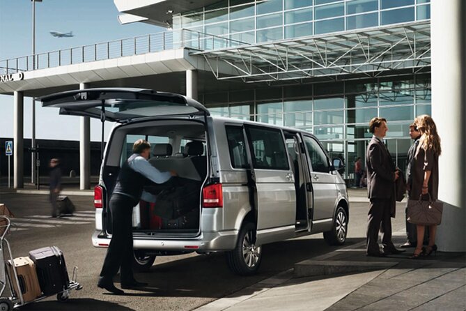 Luxury Transfer from Luxor to Marsa Alam (Private) - A practical way to cross Egypt from Luxor to the Red Sea