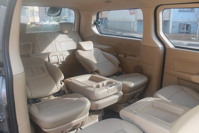 Luxury Transfer from Luxor to Marsa Alam (Private) - Price, group size, and real value