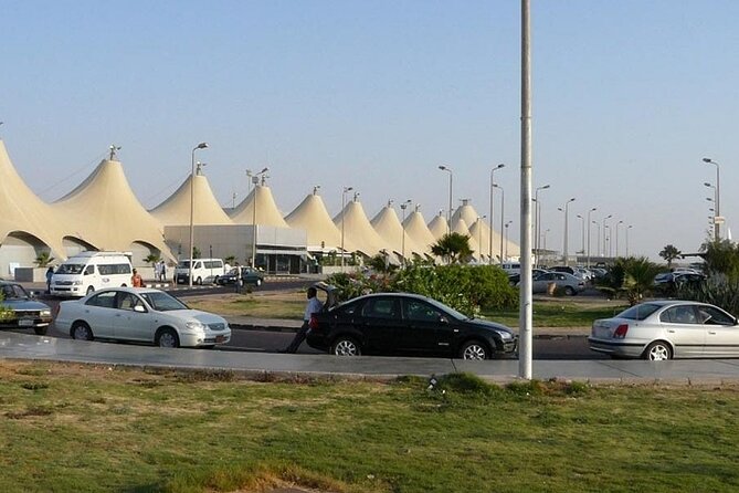 Luxury Transfer from Luxor to Marsa Alam (Private) - Who will find this a good fit