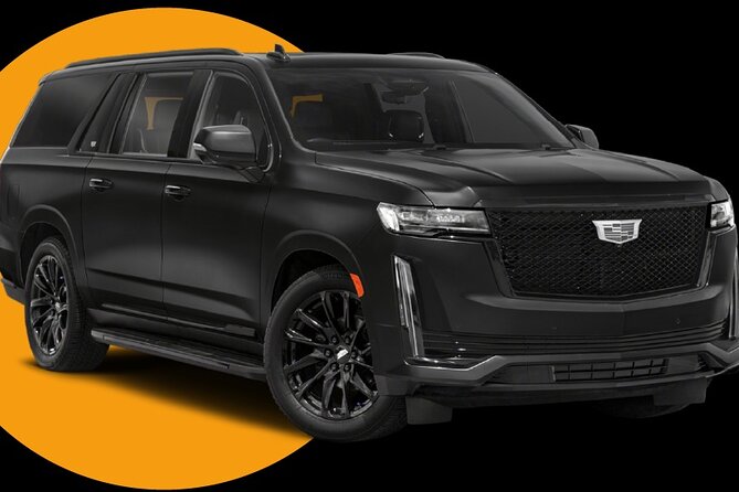 Luxury Transfer From Port of Miami to Miami and Fort Lauderdale - The added fees are manageable, but budget for them