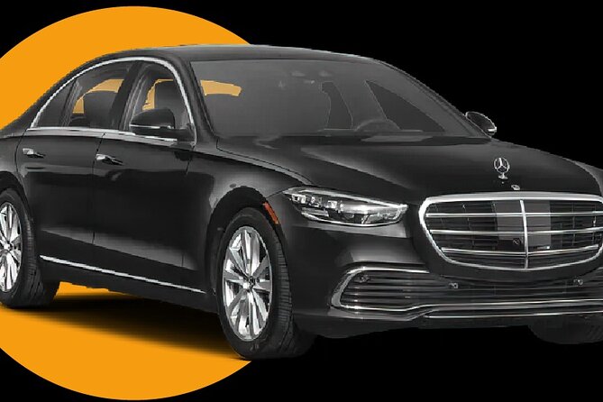 Luxury Transfer From Port of Miami to Miami and Fort Lauderdale - Who gets the most value from this ride