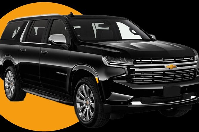 Luxury Transfer From Port of Miami to Miami and Fort Lauderdale - Cancellation and weather rules
