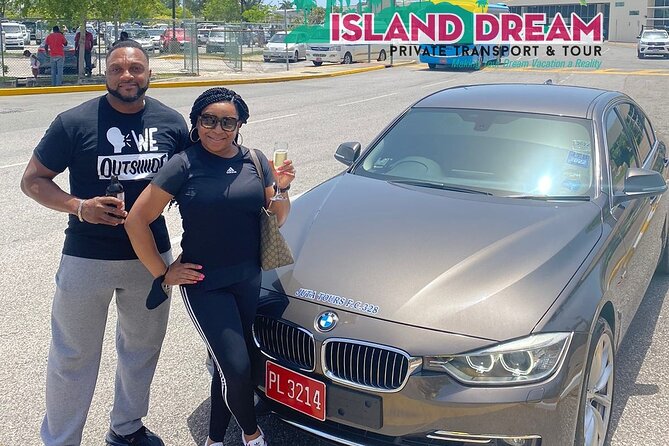 Luxury Transfer: Montego Bay Airport - Negril & Ocho Rios Resorts - Is $345 a fair price for a private transfer?