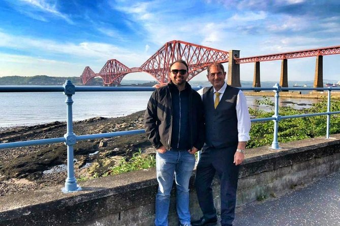 Luxury Transfer Service | Inverness to Edinburgh - Understanding the $665.72 price