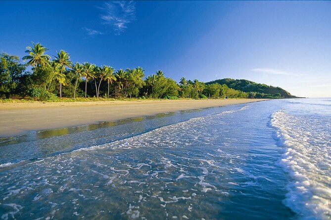 Luxury Van, Private Transfer, Cairns Airport - Port Douglas. - Comfort, air conditioning, and the luxury question