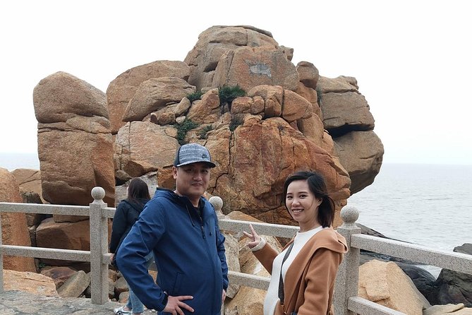 Macau｜Private Sightseeing Tour with Local Driver-Guide - Why a private vehicle makes sense in Macau