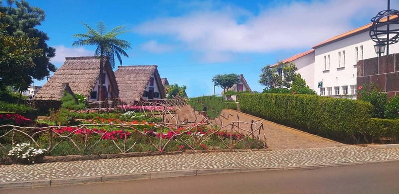 Madeira Private 4-Seater Mercedes VIP - Key points to know before booking