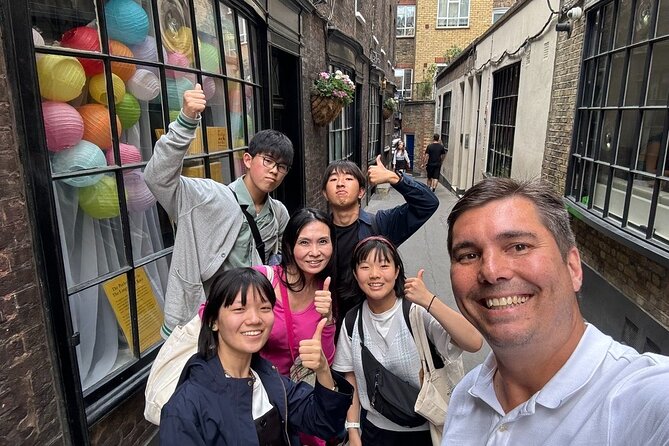 Magical Harry Potter London Film Locations with Driver Guide - A Harry Potter tour with London built into the route