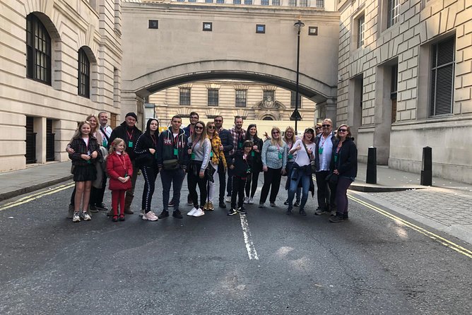 Magical Harry Potter London Film Locations with Driver Guide - King’s Cross Station and Platform 9 3/4