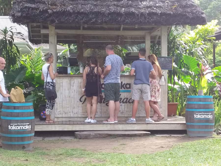Mahé: Customizable Private Tour of Island with Driver - Sans Souci Road and the island’s high points