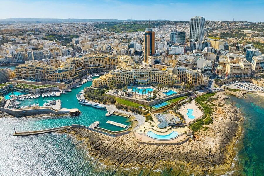 Malta:Private Chauffeur Service To Explore Malta Highlights - How to plan four, five, or eight hours