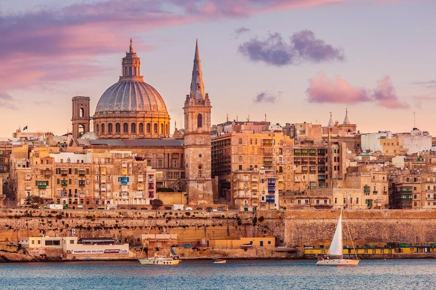 Malta:Private Chauffeur Service To Explore Malta Highlights - Mdina and Ta Qali: Malta’s old stone heart