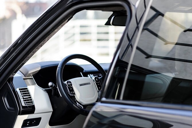 Malta: Private Chauffeur Service to Explore the Island - Mdina and the quiet side of Malta