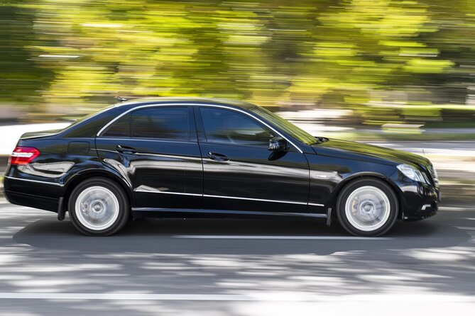 Malta: Private Chauffeur Service to Explore the Island - Accessibility and practical limits
