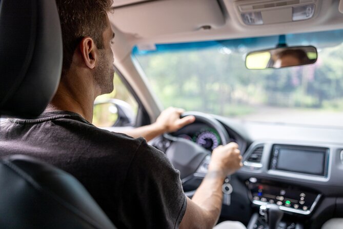 Malta: Private Chauffeur Service To Explore The Island - Malta only, not Gozo
