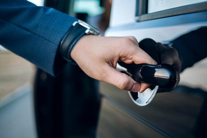 Malta: Private Chauffeur Service To Explore The Island - Who should book this private chauffeur day?