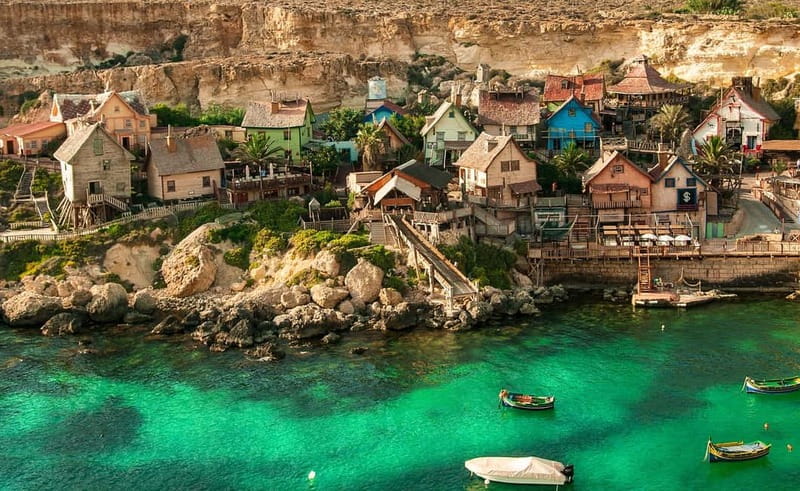 Malta: Private Driver Tour to Explore Malta in 6 Hours - Key points to know before you book