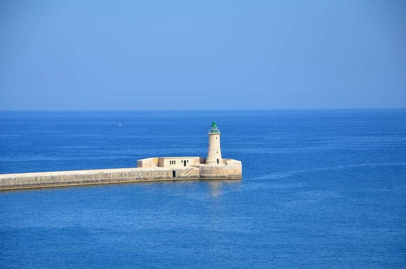 Malta: Private Driver Tour to Explore Malta in 6 Hours - Hypogeum, Blue Grotto, and Dingli Cliffs