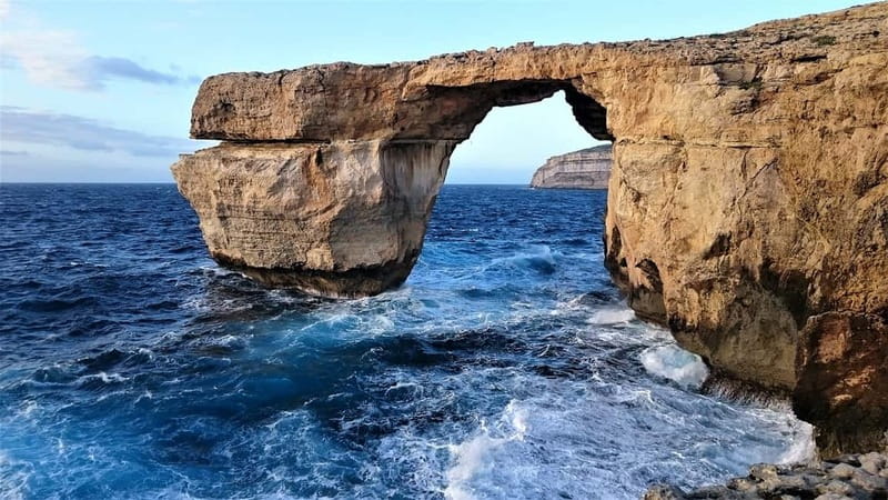 Malta: Private Driver Tour to Explore Malta in 6 Hours - What the car, pickup, and snack add