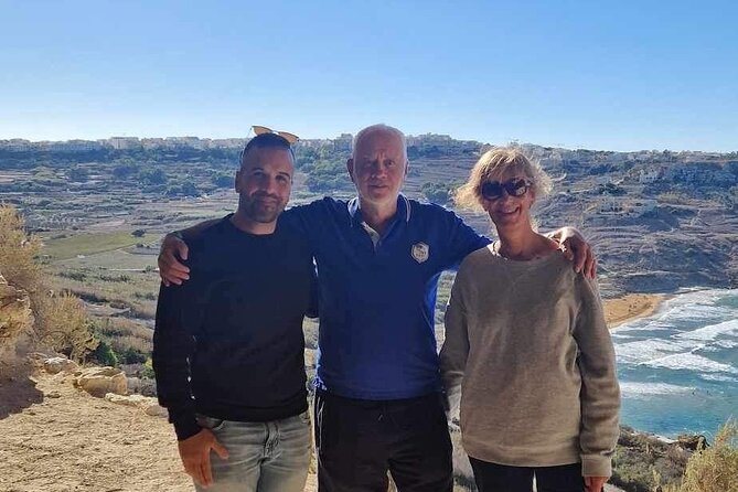 Malta Private Full-Day Customizable Tour - Why a private Malta tour can work so well
