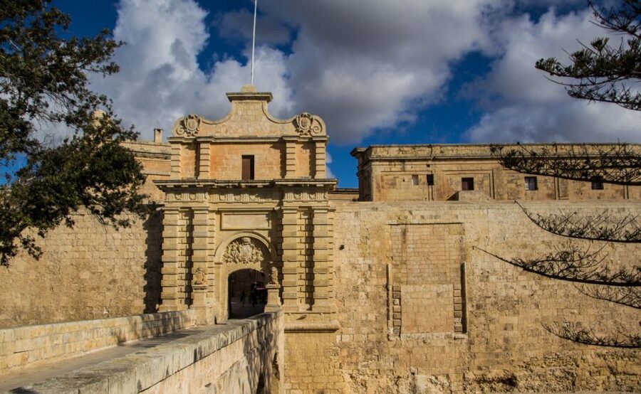 Malta Tour : Private Car- Mdina, Marsaxlokk, Blue Grotto - Marsaxlokk and the working harbor