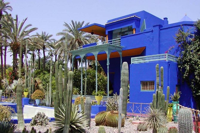 Marrakech city tour with driver - Admission fees and the true cost of the day