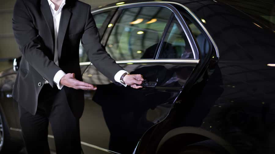 Marrakech: Full-Day Private Van with Driver at Your Service - A private way to get your bearings in Marrakech