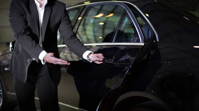 Marrakech: Full-Day Private Van with Driver at Your Service - Timing: settle the eight-hour and ten-hour difference
