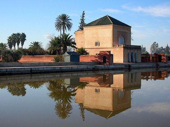 Marrakech sightseeing tour with driver - Key points to know before booking