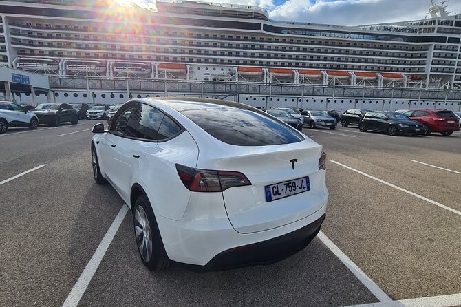 Marseille Airport to Marseille Hotel drop Arrival and Departure - Who should book this Marseille transfer?