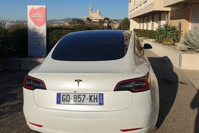 Marseille Airport to Marseille Hotel drop Arrival and Departure - What the private vehicle includes