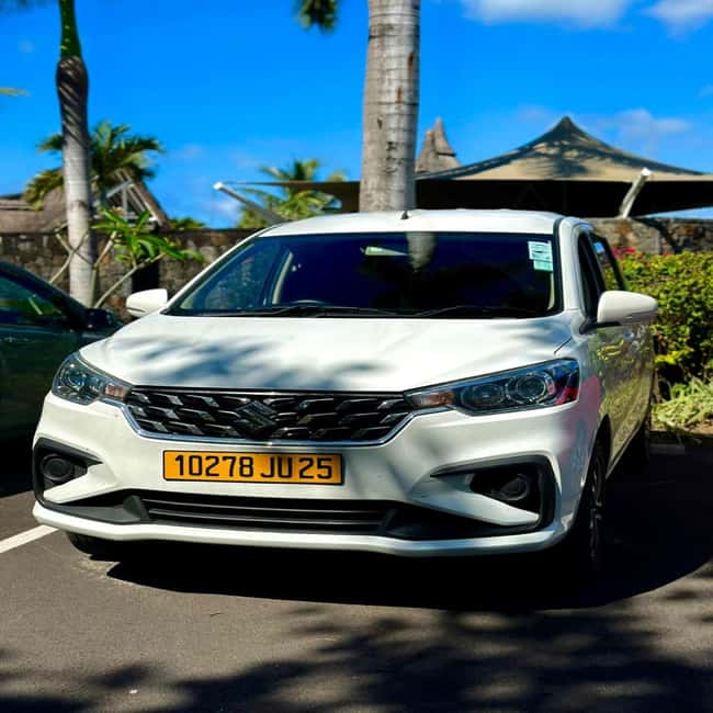 Mauritius South West Discovery tours private car /guide - Why this route works for a first look at southwest Mauritius