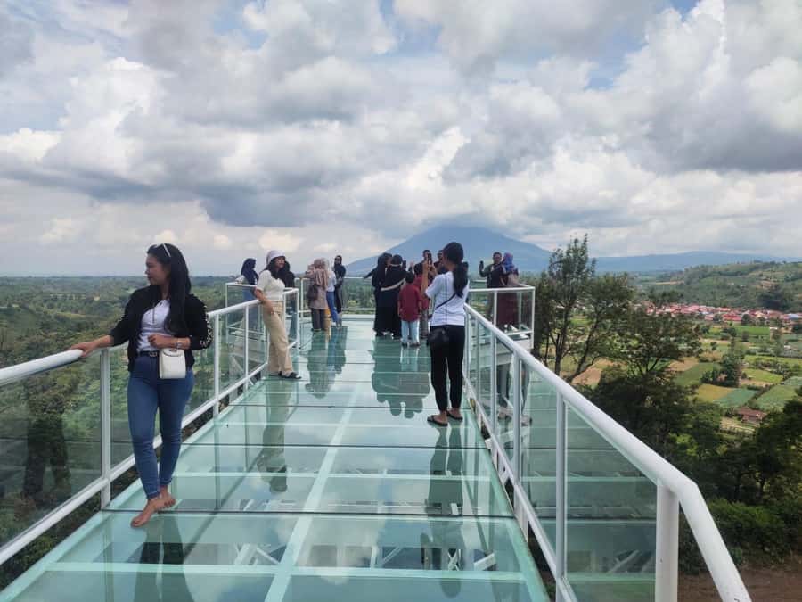 MEDAN : BERASTAGI TOURS WITH PRIVATE CAR DRIVER - Key points to know before booking