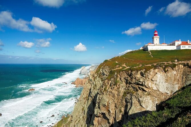 Medieval Vila de Sintra Tour from Lisbon in Mercedes de Luxo - What the $159.39 price really covers