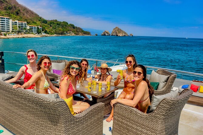 Mega Yacht Limousine of the Sea 1: Puerto Vallarta - Is $6,455 a good value?
