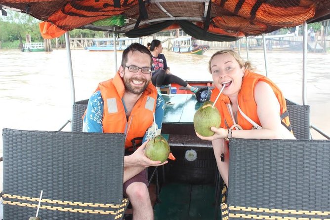 Mekong Delta Adventure by Private Car from Phu My Port - Why the private format matters