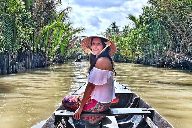 Mekong Delta VIP Tour - Transportation by Limousine - What the $49 Price Really Covers