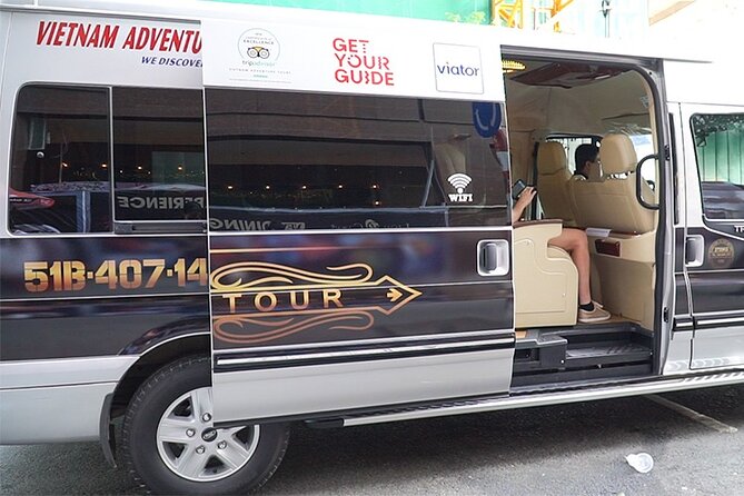 Mekong Delta VIP Tour - Transportation by Limousine - Ben Tre, the Coconut Kingdom