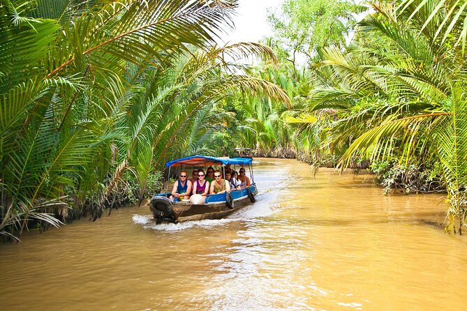 Mekong Delta VIP Tour - Transportation by Limousine - Why the Guide Can Make or Break the Day