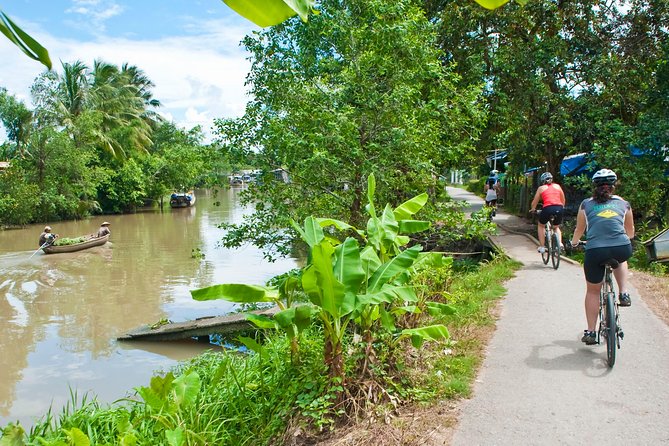 Mekong Delta VIP Tour - Transportation by Limousine - Who Will Get the Most From This Day
